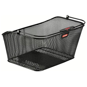Klickfix City bagkurv m/KorbKlip
