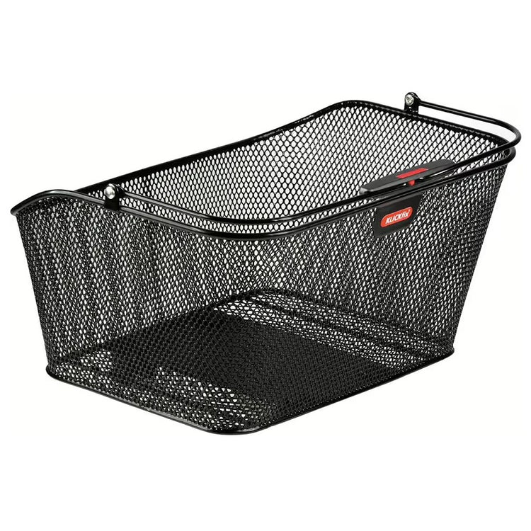 Klickfix City bagkurv m/KorbKlip
