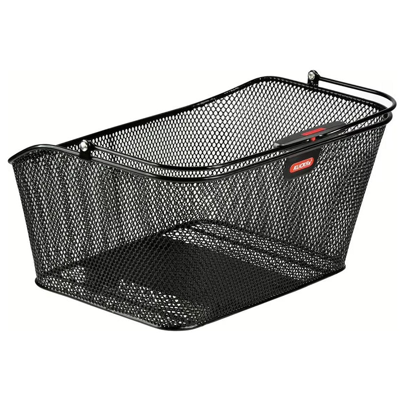 Klickfix City bagkurv m/KorbKlip
