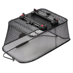 Klickfix City bagkurv m/KorbKlip