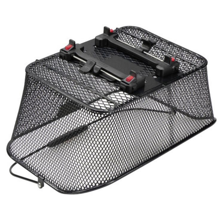 Klickfix City bagkurv m/KorbKlip