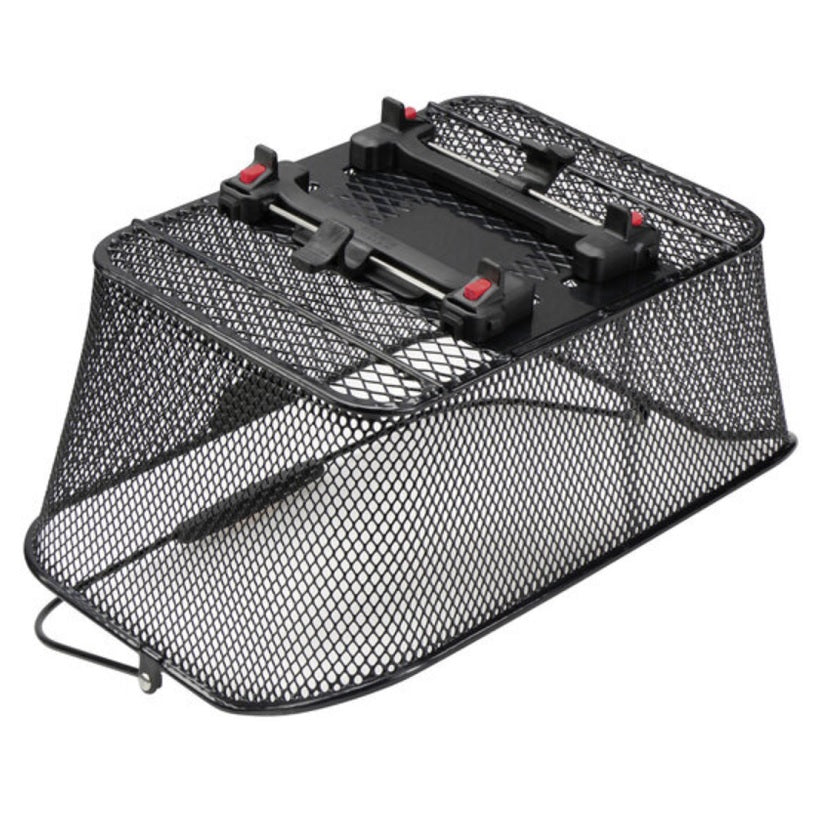 Klickfix City bagkurv m/KorbKlip