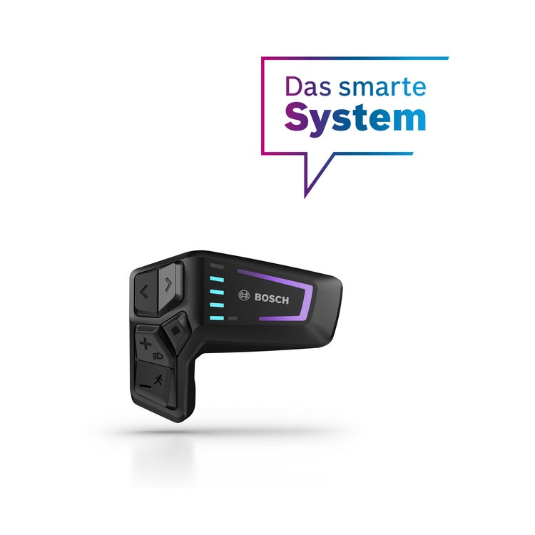 Bosch LED Remote Smart System BES3