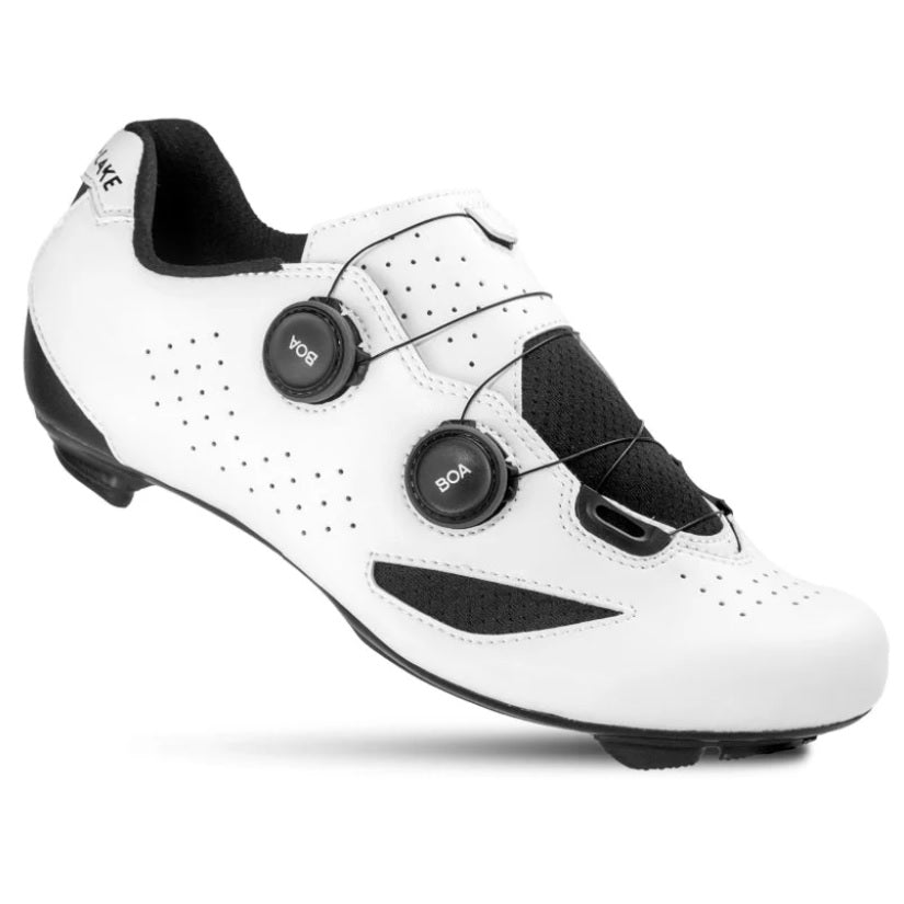 Lake CX190-X Cykelsko - Wide/Bred model