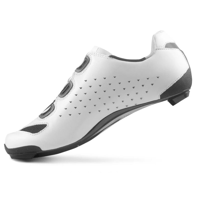 Lake CX238 Cykelsko - Hvid/Hvid