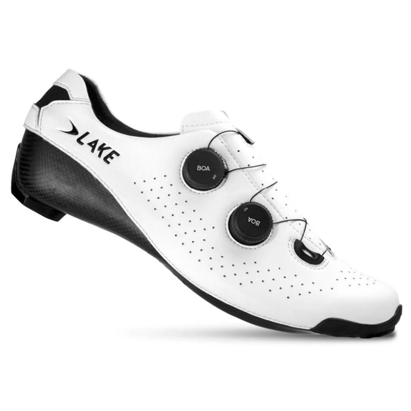 Lake CX400-X Cykelsko - Wide/Bred