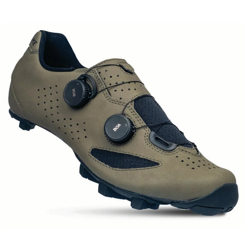Lake MX 239 Gravel Cykelsko - Regular