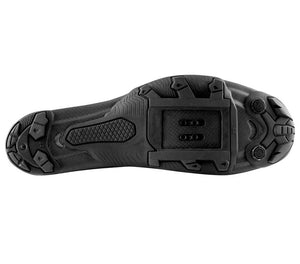 Lake MX 239-X Gravel Cykelsko - Bred model - Stone/Black