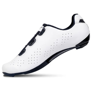 Lake CX178 Cykelsko - Regular - White/Black
