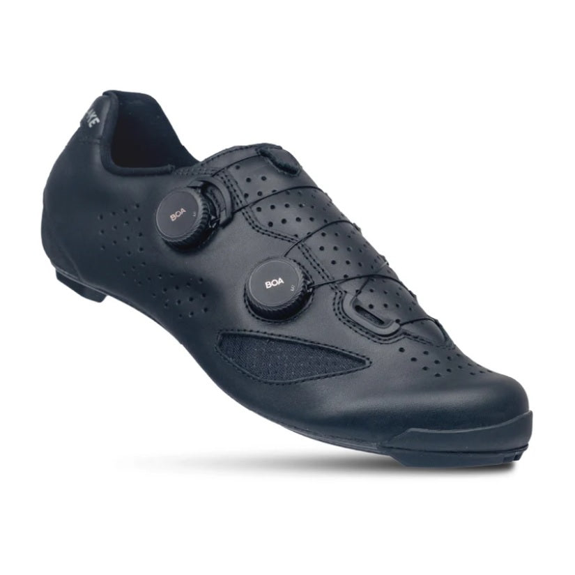 Lake CX239-X Cykelsko - Wide/Bred - lack