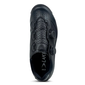 Lake CX239 Cykelsko - Regular - Black