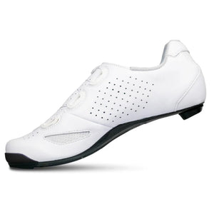 Lake CX239-X Cykelsko - Wide/Bred - White