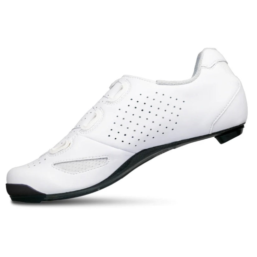 Lake CX239 Cykelsko - Regular - white