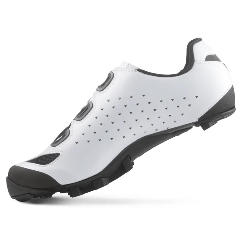 Lake MX 238 Cykelsko white