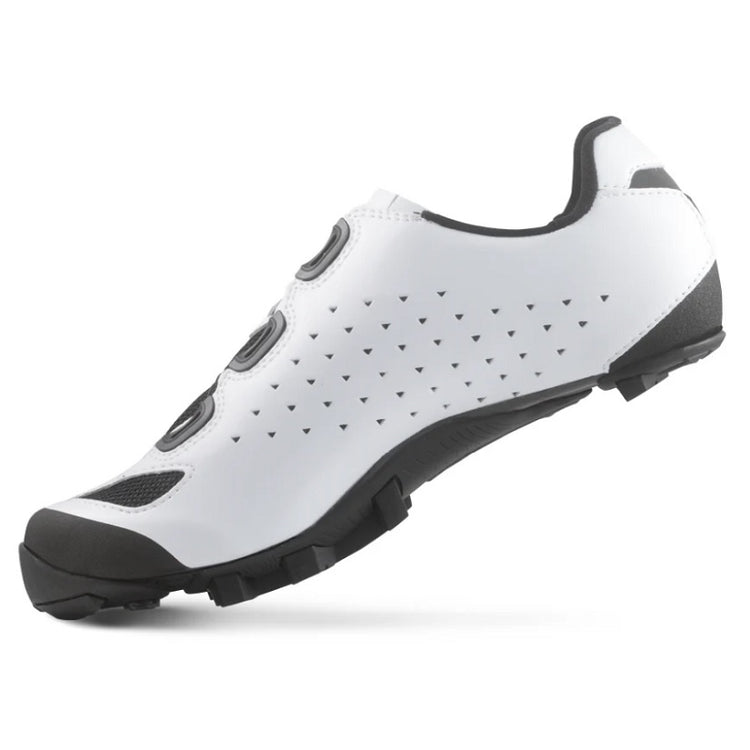 Lake MX 238-X Cykelsko - white