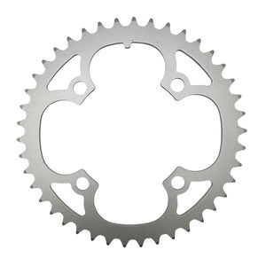 Lasco 1x8/9 speed Klinge - BCD104