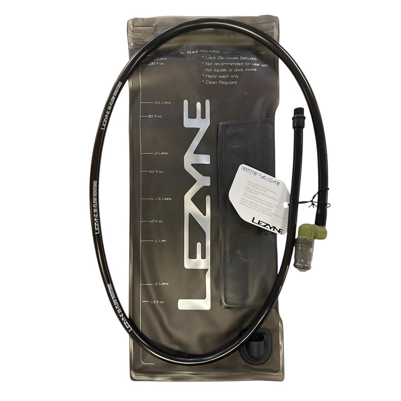 Lezyne 3L Bladder - Vandblære