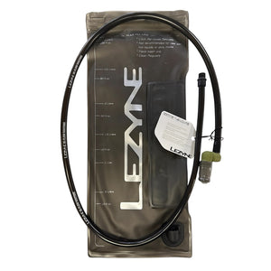Lezyne 3L Bladder - Vandblære