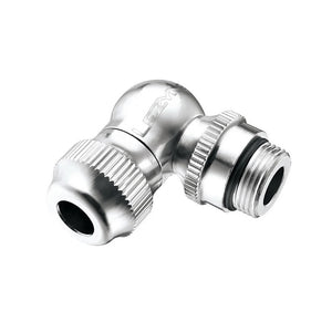 Lezyne Slip Chuck Pumpehoved