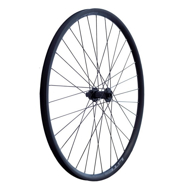 Lite Disc Forhjul - Gravel / Cross / Citybike