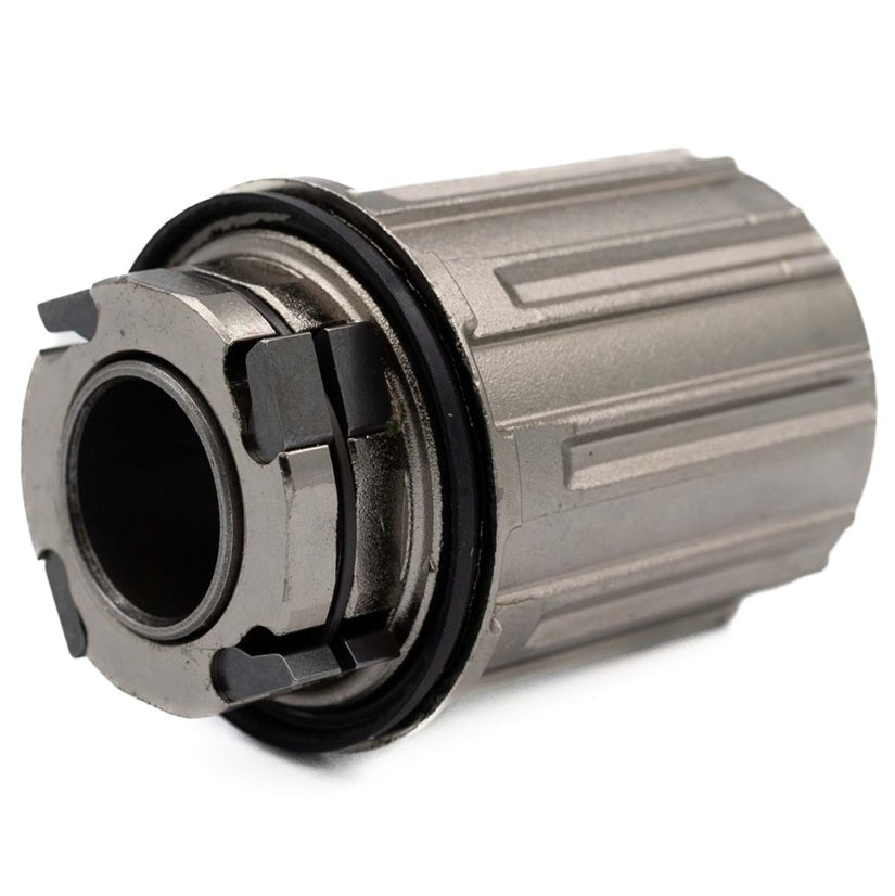 Lite kassettehus HG11s 4-paler med kuglelejer Road/Gravel t/954124/954140