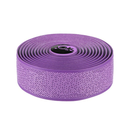 Lizard Skins DSP 2,5 mm Styrbånd - Violet Purple