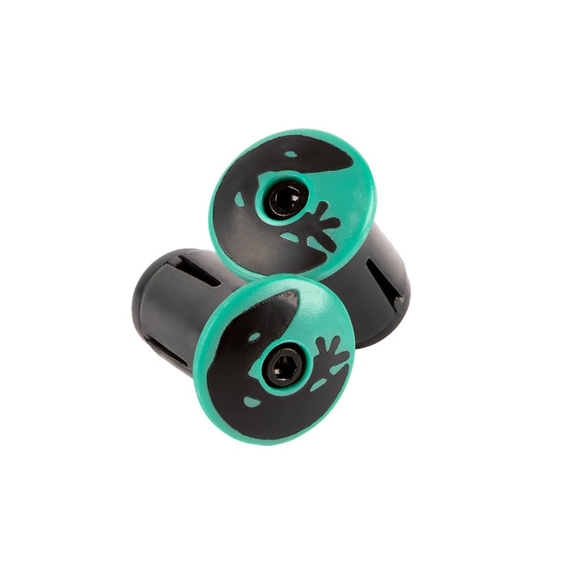 Lizard Skins DSP Ultra 2.7 mm Styrbånd - Celeste Green