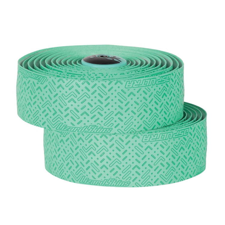Lizard Skins DSP Ultra 2.7 mm Styrbånd - Celeste Green