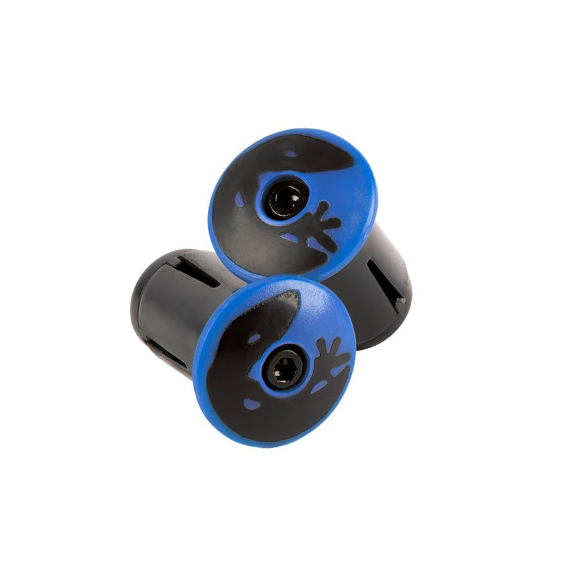 Lizard Skins DSP Ultra 2.7 mm Styrbånd - Cobalt Blue