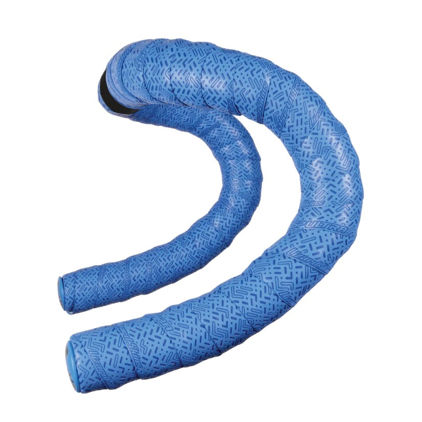 Lizard Skins DSP Ultra 2.7 mm Styrbånd - Cobalt Blue