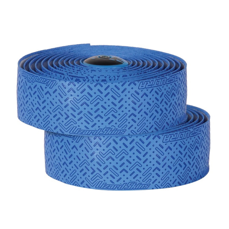 Lizard Skins DSP Ultra 2.7 mm Styrbånd - Cobalt Blue