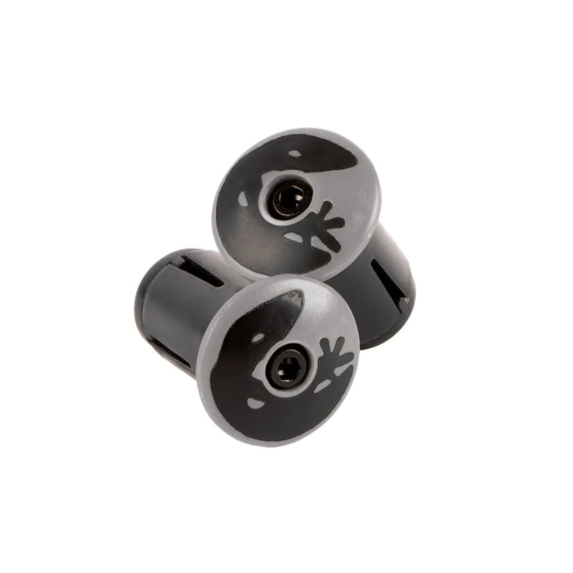 Lizard Skins DSP Ultra 2.7 mm Styrbånd - Cool Gray