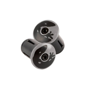 Lizard Skins DSP Ultra 2.7 mm Styrbånd - Cool Gray