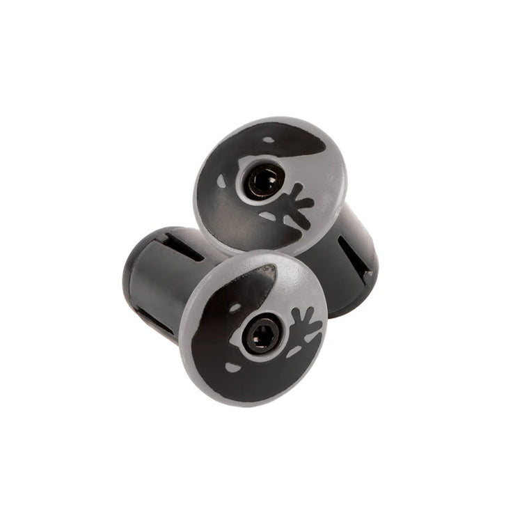 Lizard Skins DSP Ultra 2.7 mm Styrbånd - Cool Gray