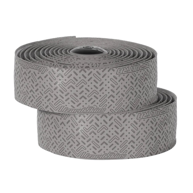 Lizard Skins DSP Ultra 2.7 mm Styrbånd - Cool Gray