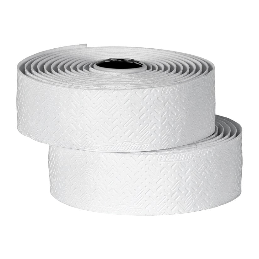 Lizard Skins DSP Ultra 2.7 mm Styrbånd - Diamond White