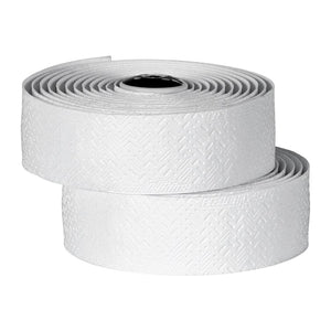 Lizard Skins DSP Ultra 2.7 mm Styrbånd - Diamond White