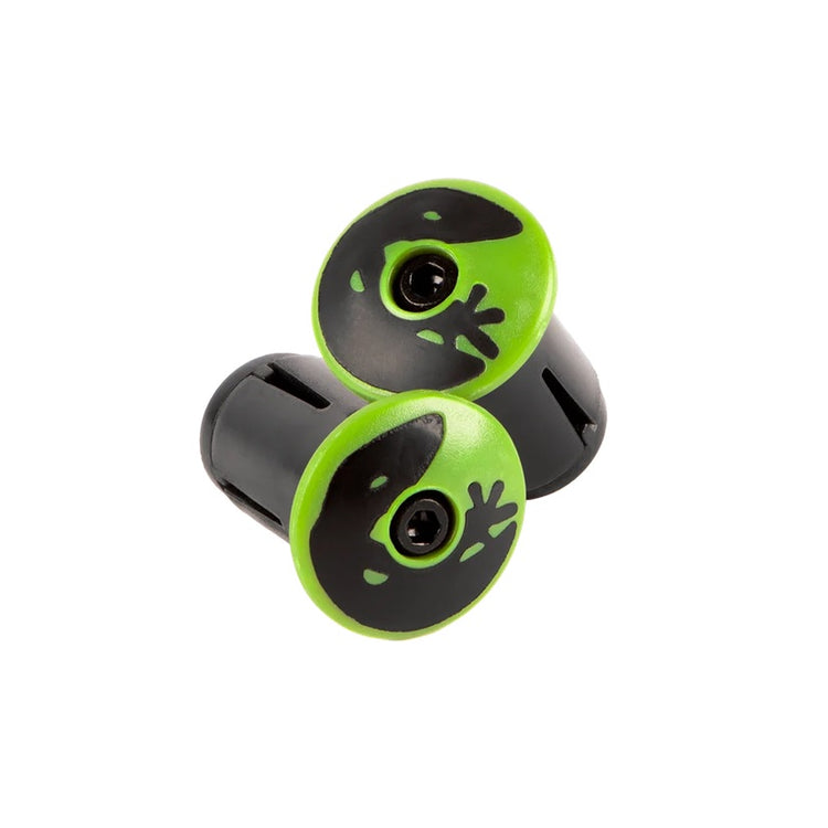 Lizard Skins DSP Ultra 2.7 mm Styrbånd - Hyper Green