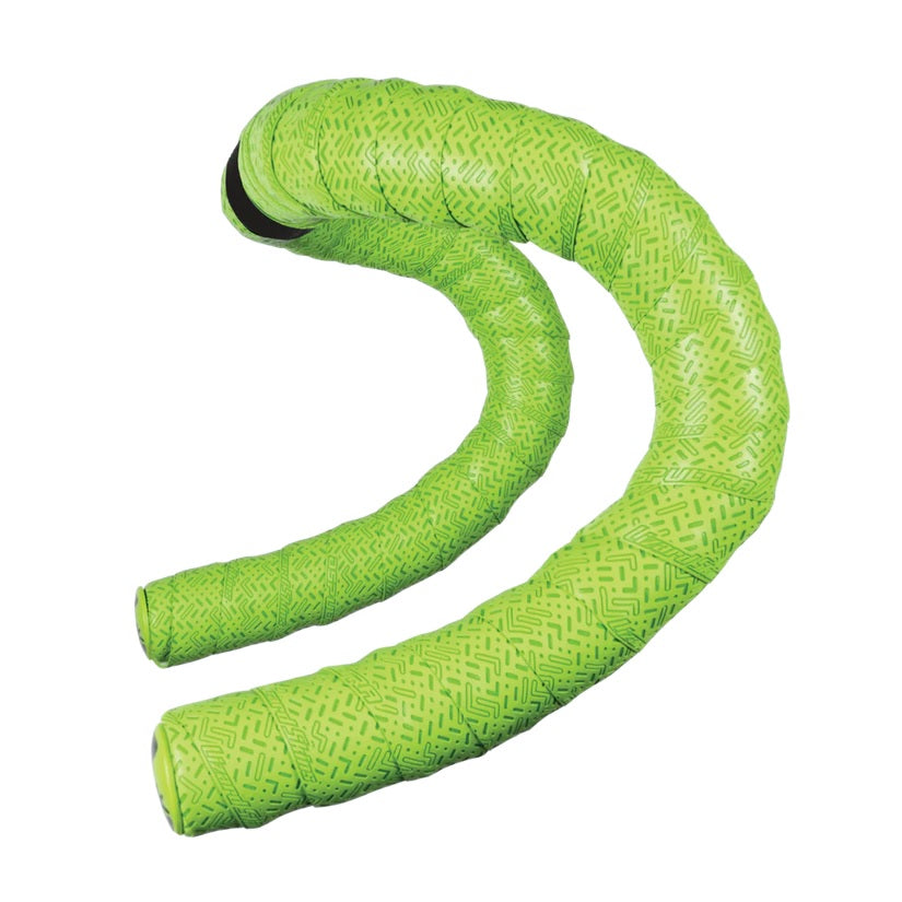 Lizard Skins DSP Ultra 2.7 mm Styrbånd - Hyper Green