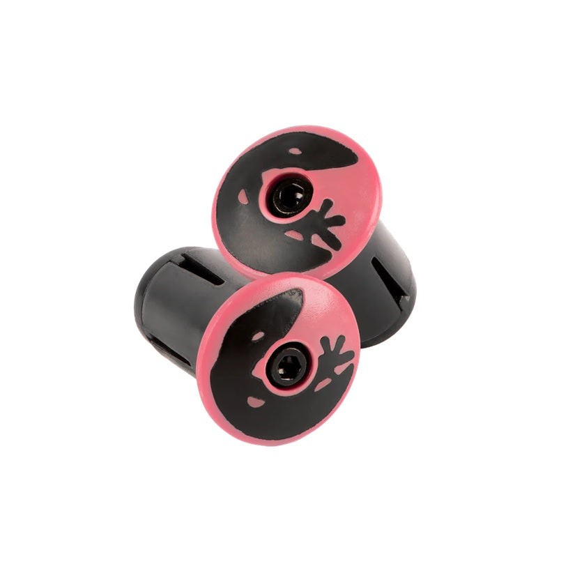 Lizard Skins DSP Ultra 2.7 mm Styrbånd - Neon Pink
