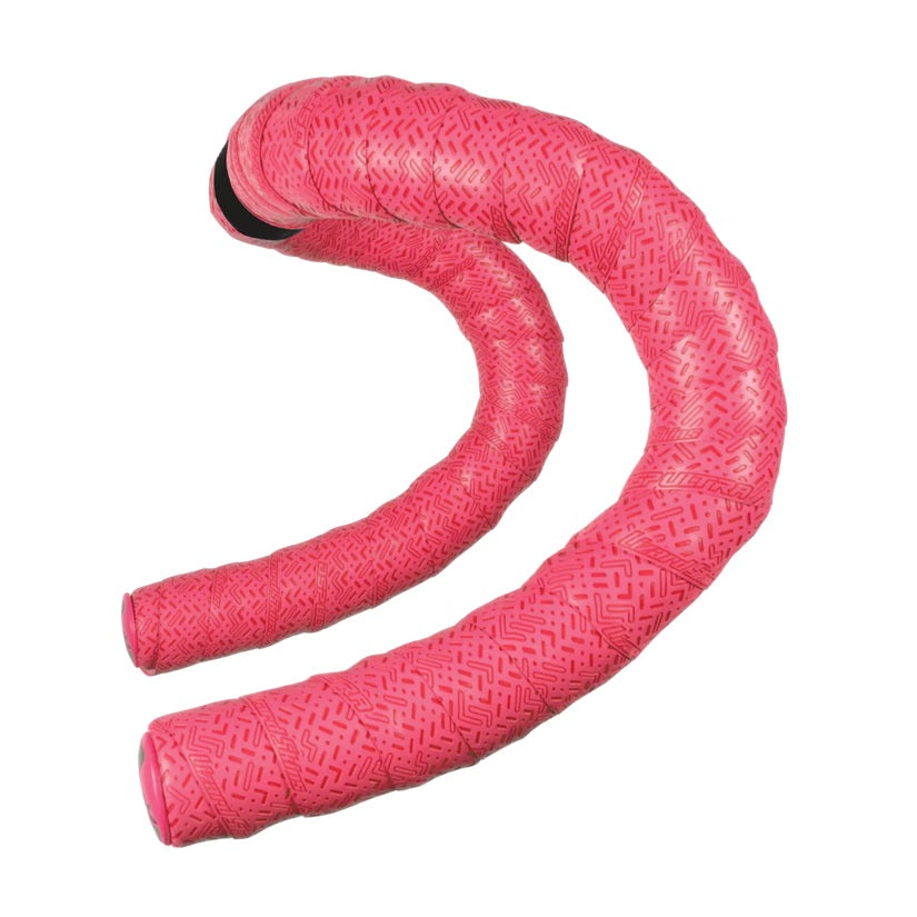 Lizard Skins DSP Ultra 2.7 mm Styrbånd - Neon Pink