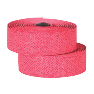 Lizard Skins DSP Ultra 2.7 mm Styrbånd - Neon Pink