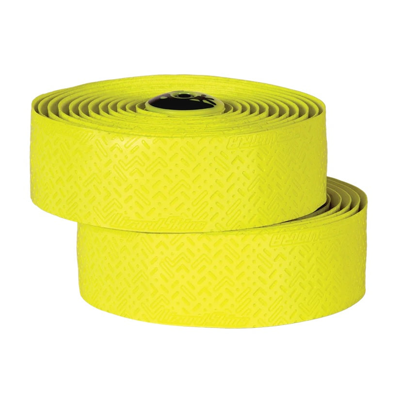 Lizard Skins DSP Ultra 2.7 mm Styrbånd - Neon Yellow