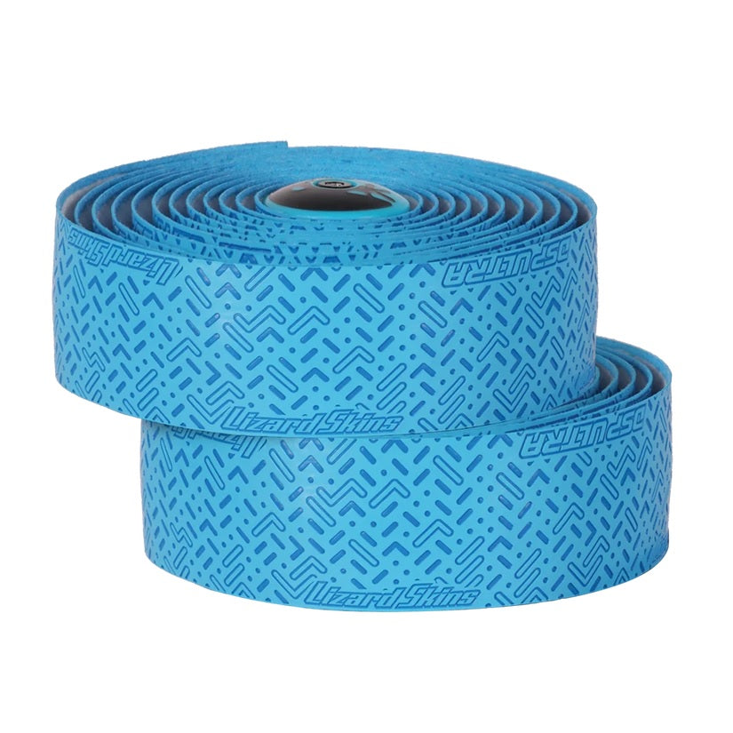 Lizard Skins DSP Ultra 2.7 mm Styrbånd - Sky Blue