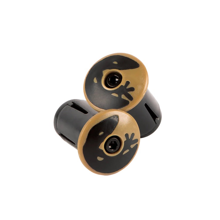 Lizard Skins DSP Ultra 2.7 mm Styrbånd - Vegas Gold