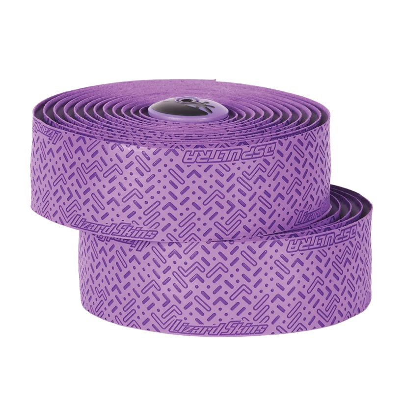 Lizard Skins DSP Ultra 2.7 mm Styrbånd - Violet Purple