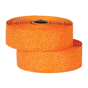 Lizard Skins DSP Ultra 2.7 mm Styrbånd - Tangerine Orange