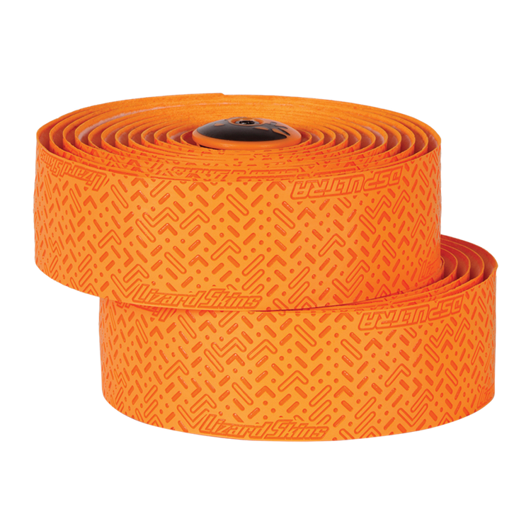 Lizard Skins DSP Ultra 2.7 mm Styrbånd - Tangerine Orange