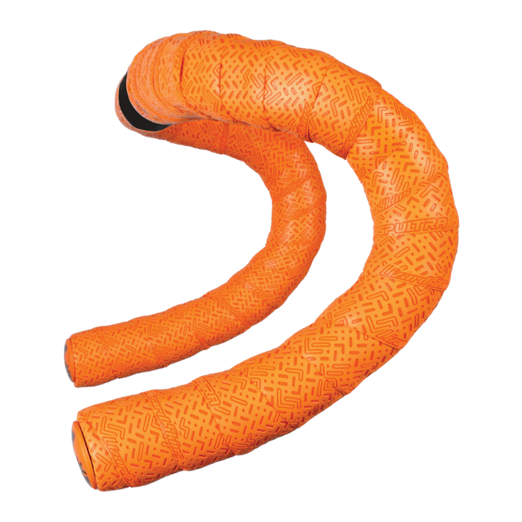Lizard Skins DSP Ultra 2.7 mm Styrbånd - Tangerine Orange