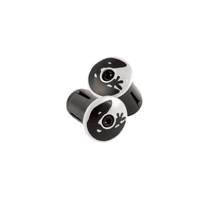 Lizard Skins DSP Ultra 2.7 mm Styrbånd - Diamond White